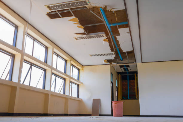 Best Emergency water damage restoration  in Stockton, UT