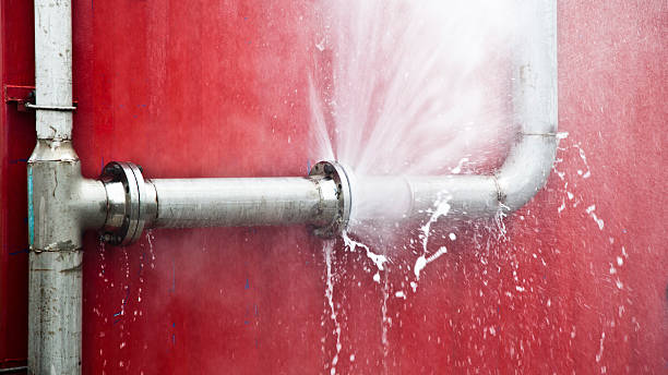 Best Basement water damage restoration  in Stockton, UT